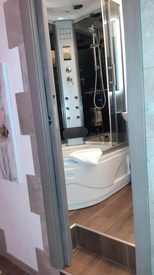 Harmony Relax Hydromassage Sauna At The Vatican Museums Ngoại thất bức ảnh