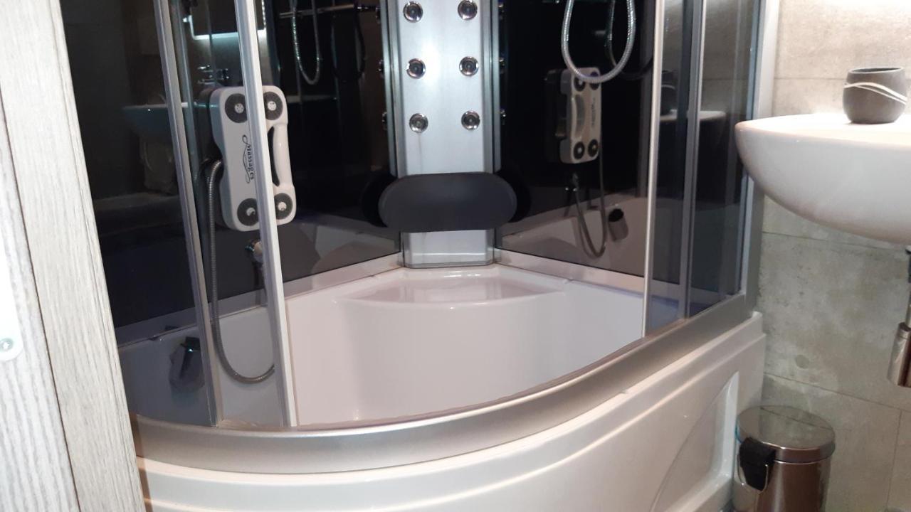 Harmony Relax Hydromassage Sauna At The Vatican Museums Ngoại thất bức ảnh