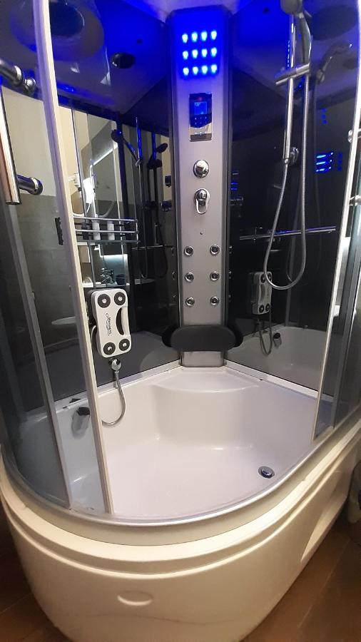 Harmony Relax Hydromassage Sauna At The Vatican Museums Ngoại thất bức ảnh