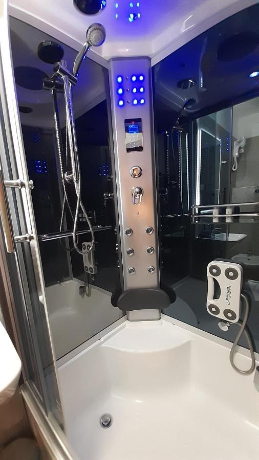 Harmony Relax Hydromassage Sauna At The Vatican Museums Ngoại thất bức ảnh